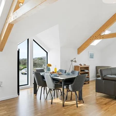 Cedar House Σπίτι διακοπών St Agnes (Cornwall)