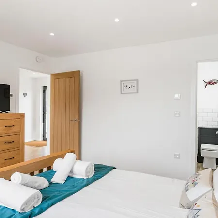 Cedar House *