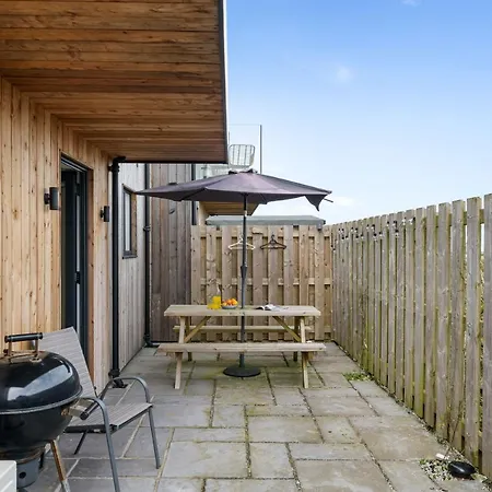 Cedar House *