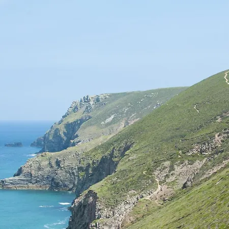 Cedar House Holiday home St Agnes (Cornwall)