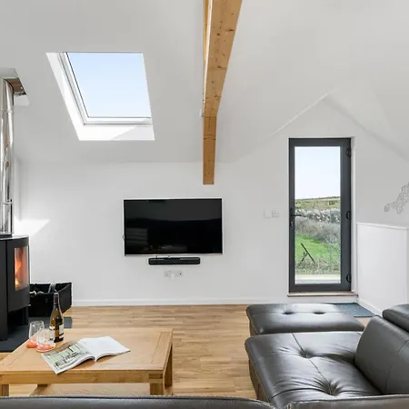 Cedar House Holiday home St Agnes (Cornwall)