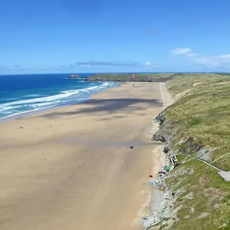 Cedar House Holiday home St Agnes (Cornwall)
