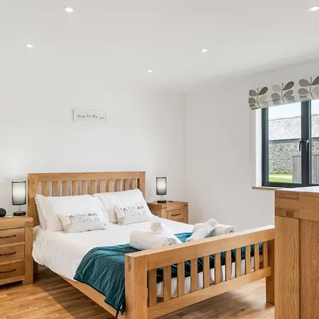 Cedar House Holiday home